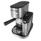 Espresso coffee maker Polaris PCM 1518AE Adore Cappuccino